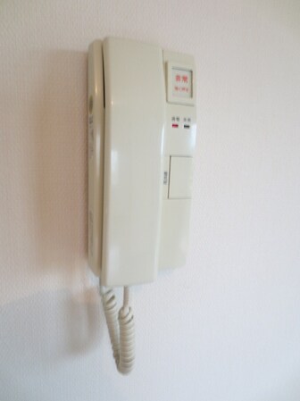 ヴェルドミール白糸台の物件内観写真